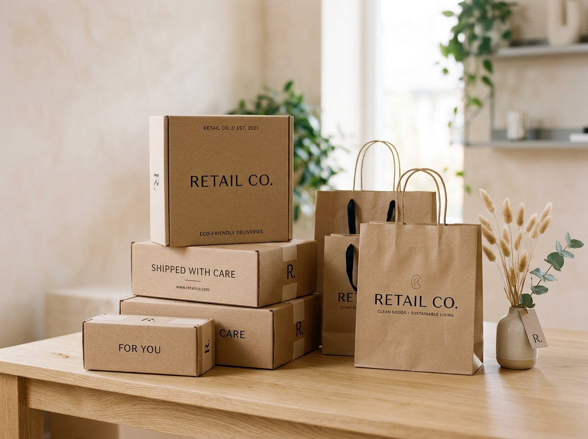 E-commerce