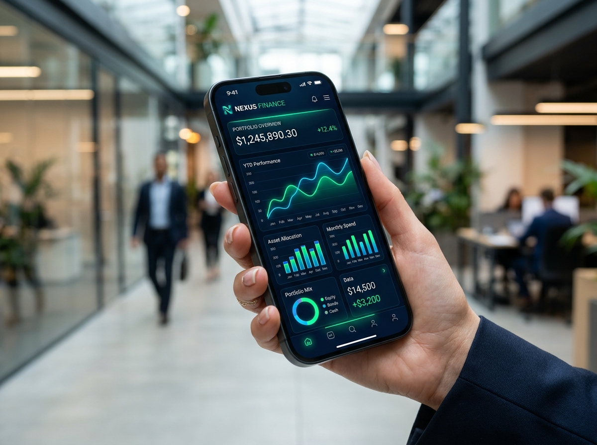 Fintech