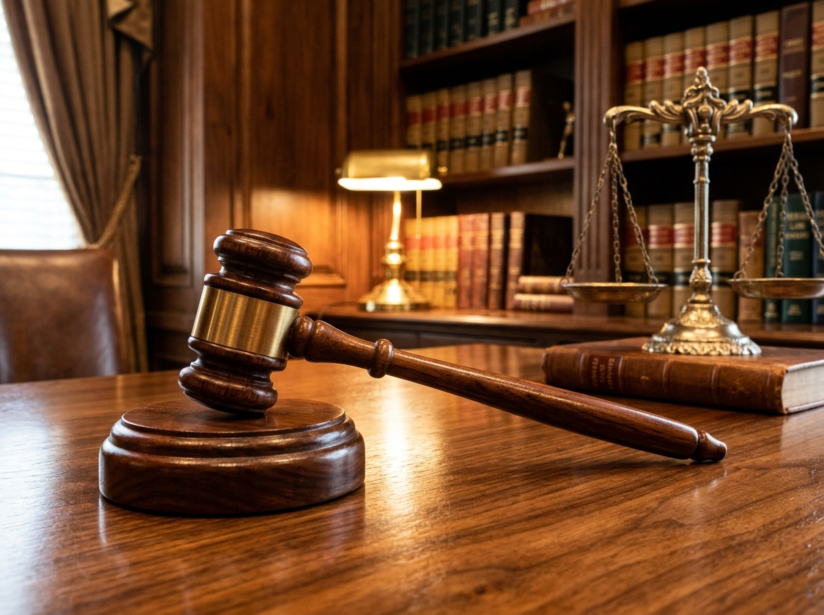 Legal & Compliance
