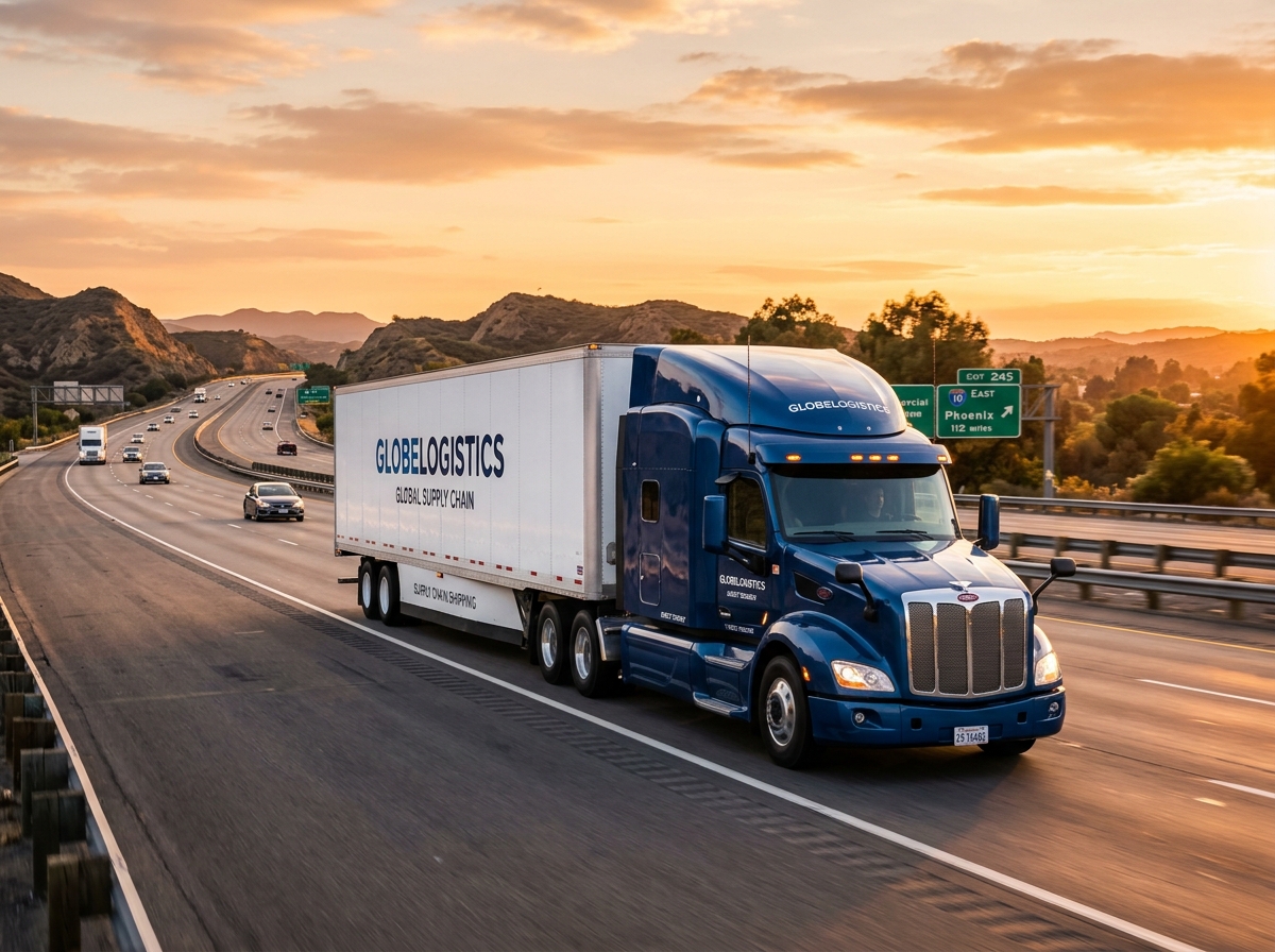 Logistics & Supply Chain