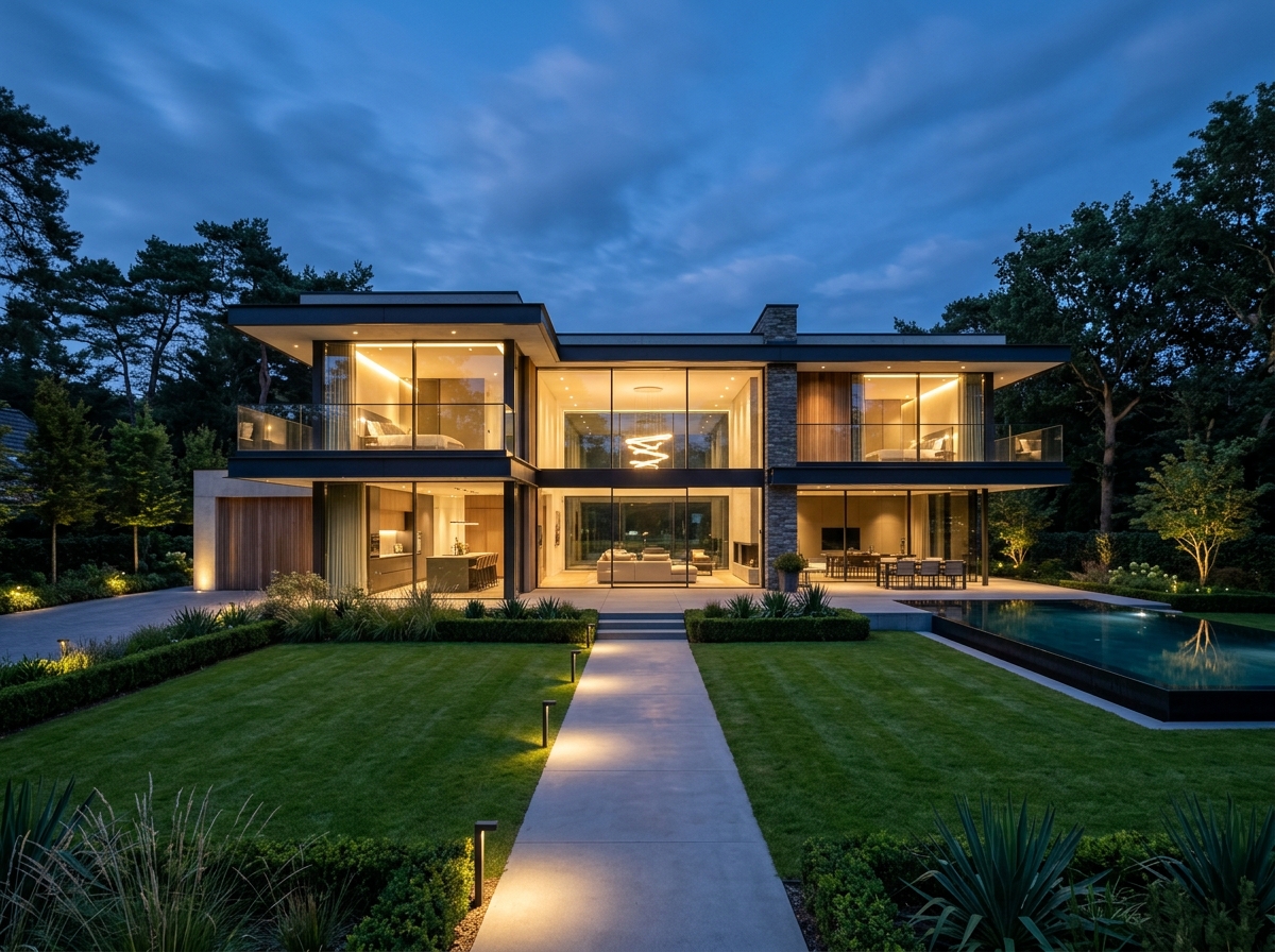 Real Estate